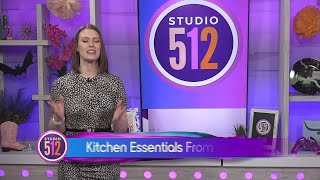 Kitchen Essentials From BestReviews