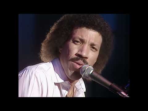 Lionel Richie - My Love (Official Video) (1983)