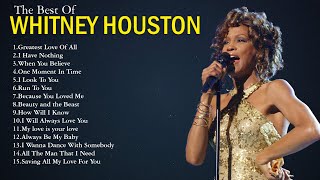 Whitney Houston, Mariah Carey, Celine Dion Greatest Hits Full Live Best of World Divas