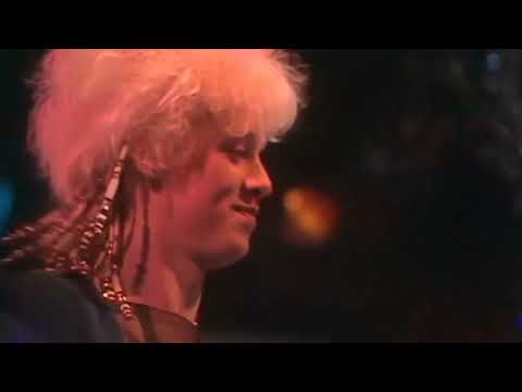 Kajagoogoo - Ooh To Be Ah