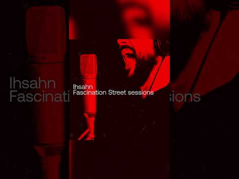 Ihsahn 'Fascination Street Sessions' EP Out Now #shorts