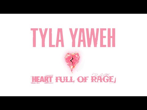 Tyla Yaweh - High Right Now (Audio)