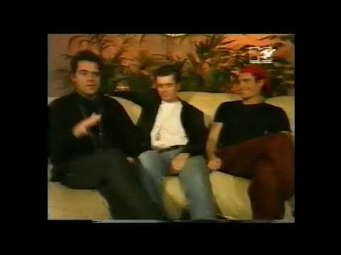 inxs - entrevista x-factor/ 90