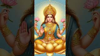 मां लक्ष्मी को अर्पित करें #laxmi #motivational #laxmipraptihttps: