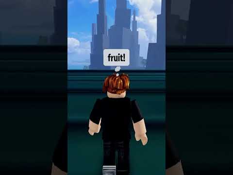 FREE KITSUNE to whoever has the COOLEST FRUIT in Blox Fruits! #shorts