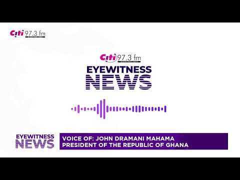 Eyewitness News: 17th February, 2025