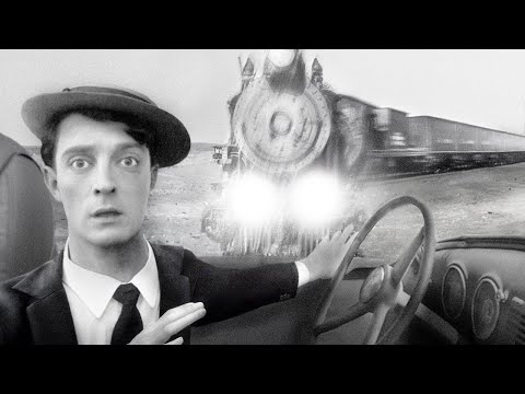 The Stunt That Ended Buster Keaton's Career