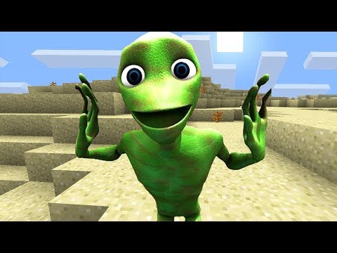 Who is DAME TU COSITA?!?