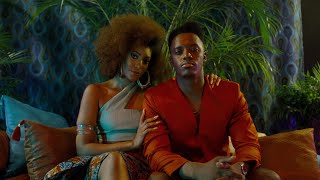 Romain Virgo  - Good Woman (Official Video)