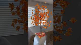 #falldecor #falldecorations #autumn #falldecoratewithme #decoracion #otoño2024 #ideas #autumndecor