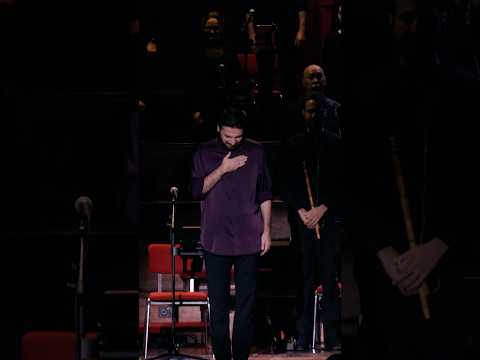 Months of Creation, One Unforgettable Premiere – ‘Karitas’ by Sami Yusuf #whenpathsmeet