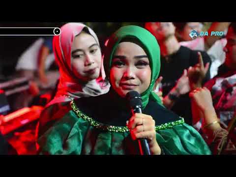 KALI MERAH - NuNu Unyil // NEW NANDA MUSIC // LIVE DESA KUBANGJERO KEC BANJARHARJO KAB BREBES