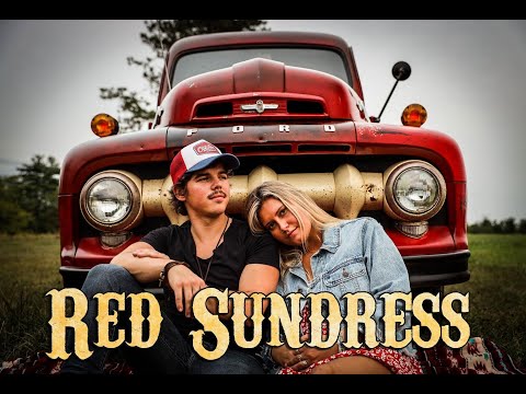 Red Sundress - The Heartstrings