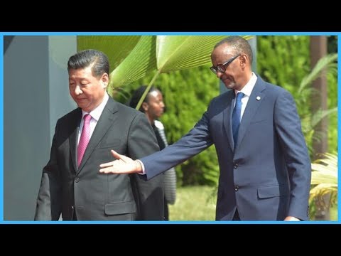 Documentary - The China Concept 'Xi Jinping's Era'