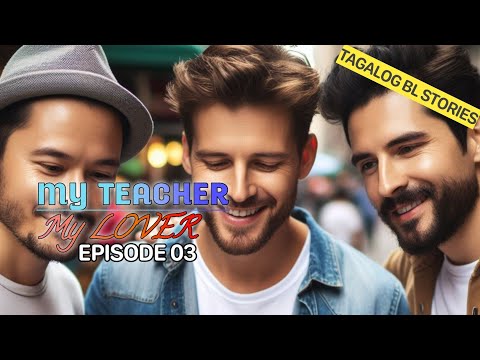 My Teacher, My Lover | Episode 03 • FOOD COURT • BOYSLOVE STORY FEBRUARY 18, 2024