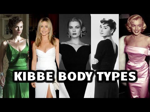 KIBBE Body Types Explained (pt. 1)