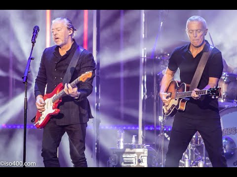 Tears For Fears - 2019 Full Concert Lyon, France - (Audio Only) - Remastered - High Quality