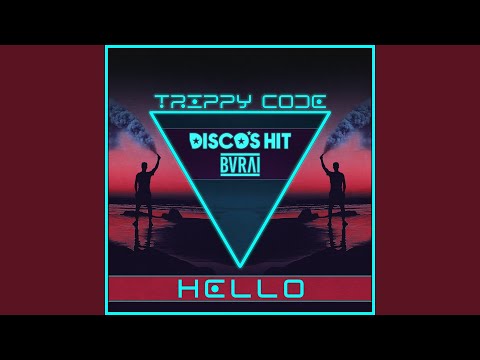 Hello (Radio Edit)