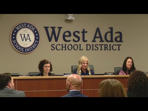 West Ada approves plan to consolidate its alternative schools