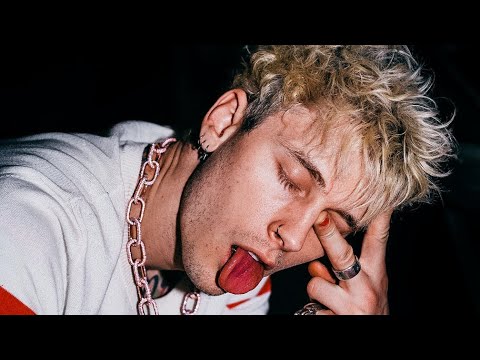 Bloody Valentine - Machine Gun Kelly (COVER)