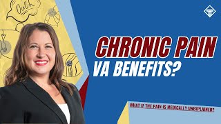 How Does the VA Rate Chronic Pain?