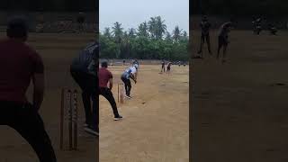 Fastest Stuming in Gully Cricket #csk #chennai #sunday #fast