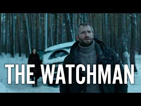 THE WATCHMAN ◾️ THRILLER  MOVIE ◾️ ENGLISH AUDIO ◾️ FULL MOVIE ◾️🎞 Movie Play English