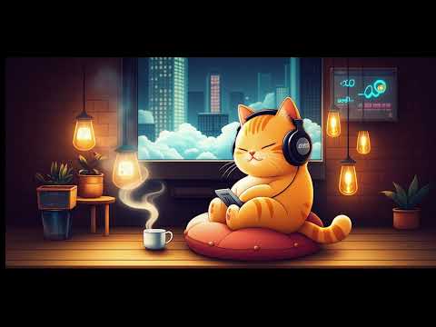 "Midnight Lofi Mix – Best Chill Songs for Late Night" "Lost in the night"