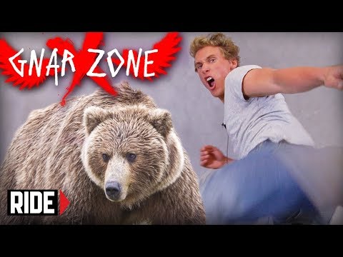 Prank Auditions - The Gnar Zone - Ep. 3