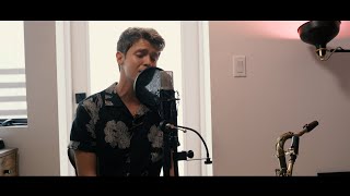 Jamie Miller - Here's Your Perfect (Acoustic)