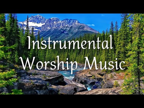 3 Hour Instrumental Worship Music: Alone With God | Prayer & Meditation Music | Christian Piano