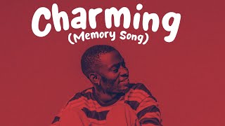 Charming Charles  Memory Song  (Official video music)