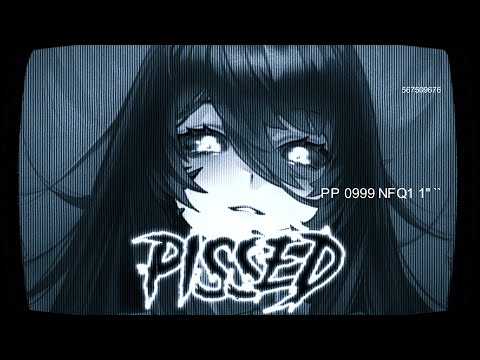 Nightcore - Pissed | Lyrics - Glaive