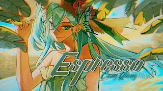 【Cangqiong Plus | 苍穹Plus】 Espresso 【SynthV Cover】 (+SVP DL)