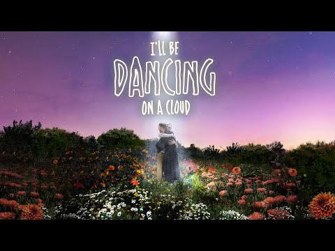 HONNE - DANCING ON A CLOUD (Official Lyric Video)