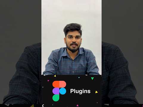 5 Figma Plugins for UIUX Designers @maiyyam #learning #uiux #figma #design #plugins #new #tips