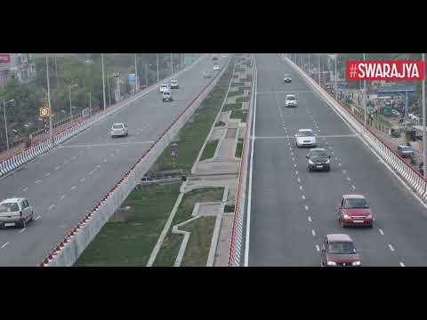 Green Growth: NHAI Explores Sustainable Highway Construction, Explained