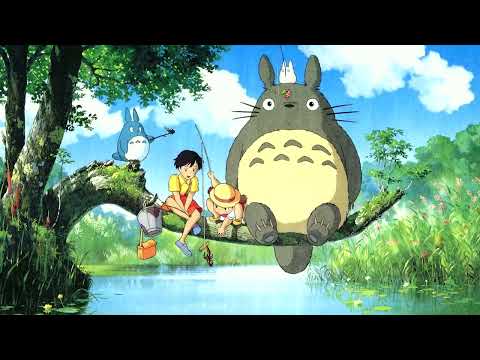 おやすみジブリ 【睡眠用BGM】ジブリオルゴール　- Relaxing Piano Studio Ghibli Complete Collection スタジオジブリの最高のピアノコレクション