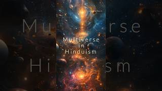 Multiverse 🌍🌌 in Hinduism 🕉️ #youtubeshorts #shorts #hinduism