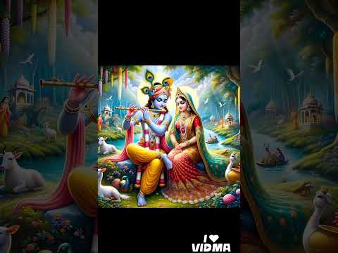 Radha Krishna#Holi song#Barsana