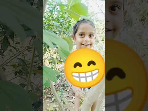 FUN WITH LITTLE GIRL🥰// FUNNY VIDEO// #sambalpuri #video