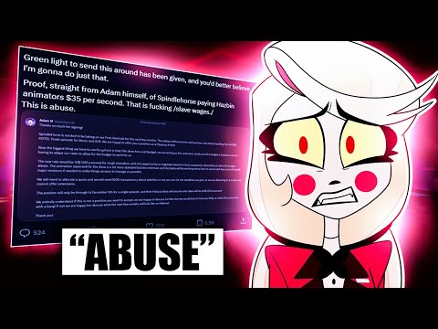 New Vivziepop Wage Drama Debunked