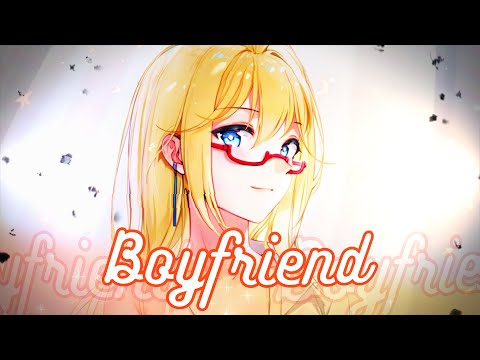 Nightcore - Boyfriend [1Hour Version] | Lyrics - Dove Cameron