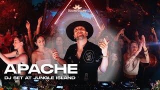 APACHE | live from Soundtuary Miami 4K