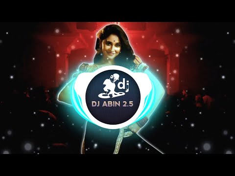 Saana Kastam Remix | Dance Mix | DJ ABIN 2.5 | Telugu DJ Songs | I am Abin