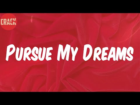 Jackboy (Lyrics) - Pursue My Dreams