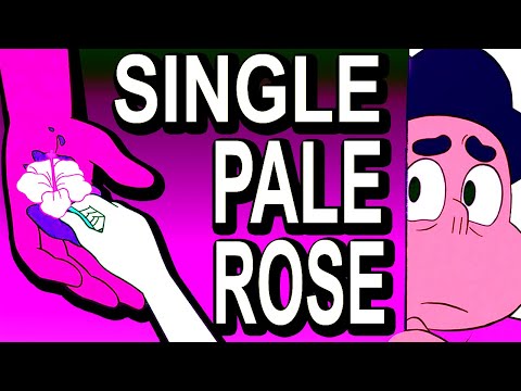 The Elegant Tragedy of Rose Quartz