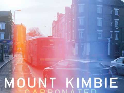 Mount Kimbie - Bave's Chords