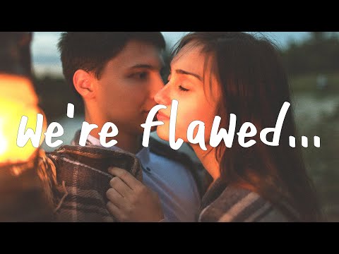 TS Graye - Flawed (Lyrics)