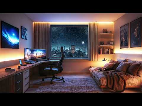 Focus Music for Work and Studying, Background Music for Concentration, Study Music